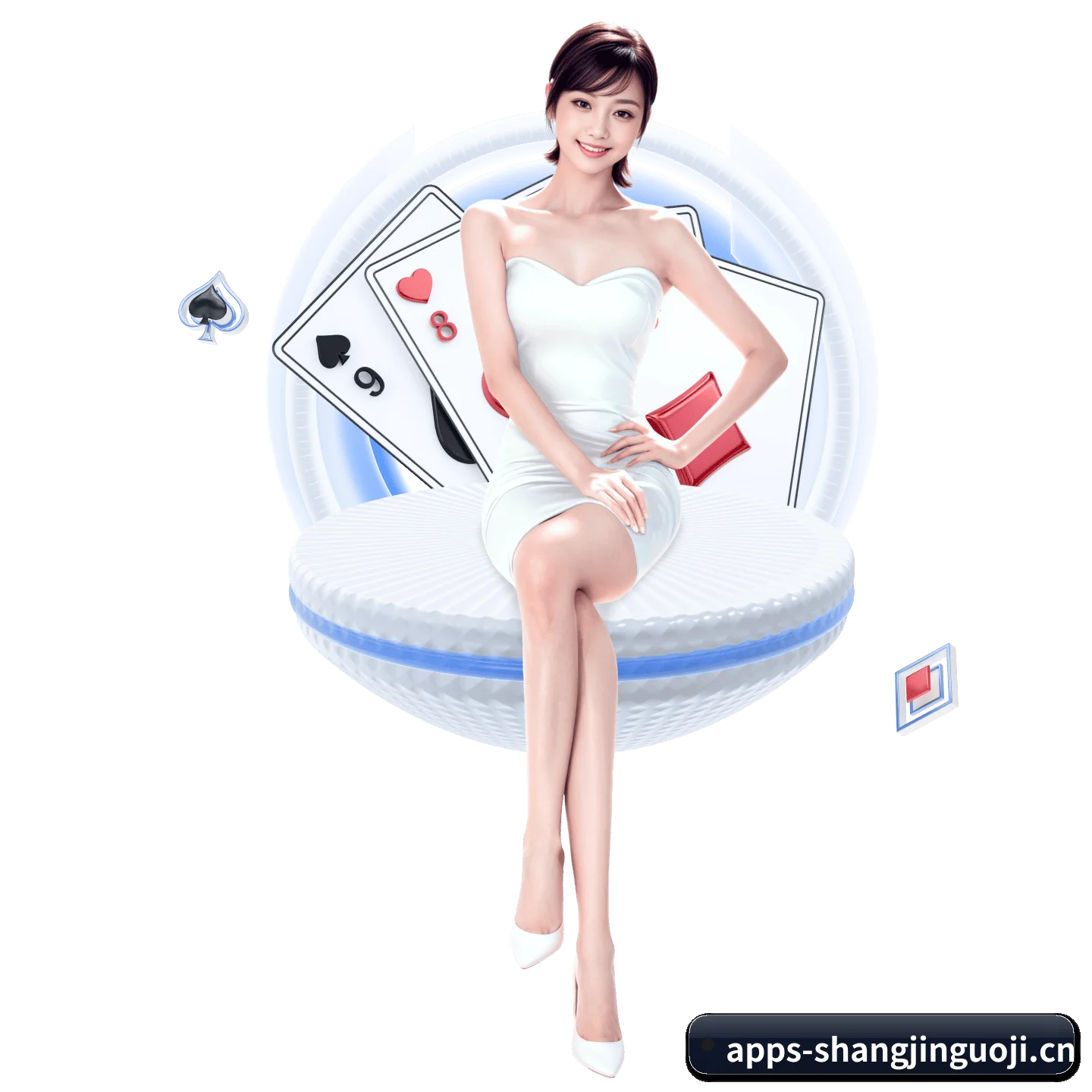 赏金国际 APP